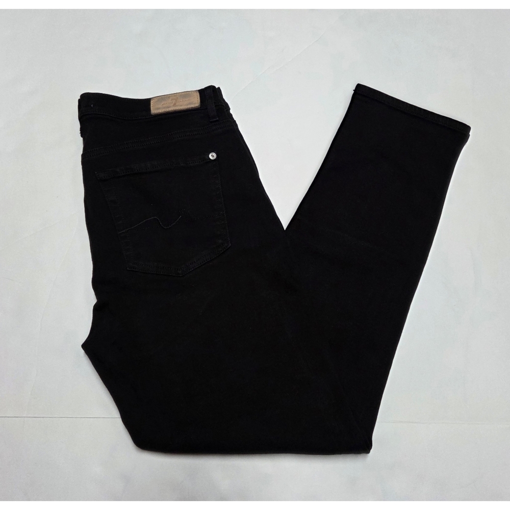 7 for all Mankind Josefina Slim Fit Boyfriend Jeans